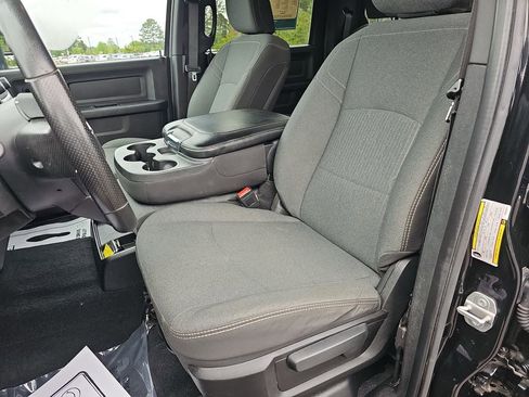 Used 2023 RAM 2500 Tradesman AWD/4WD image 19