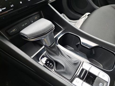 Used 2024 Hyundai Tucson SEL image 20