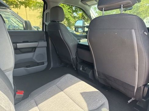Used 2024 Ford F250 XL w/ STX Appearance Package image 7