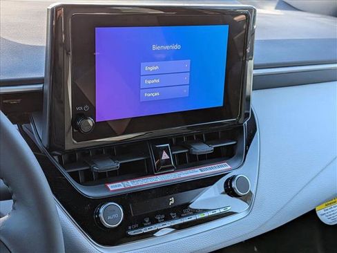 New 2026 Toyota Corolla SE image 12