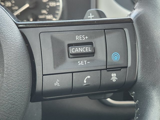 Used 2023 Nissan Rogue SV w/ SV Premium B Package FWD image 29