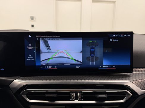 Used 2023 BMW 330i xDrive Sedan w/ M Sport Package image 24