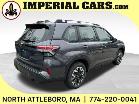 New 2026 Subaru Forester image 6