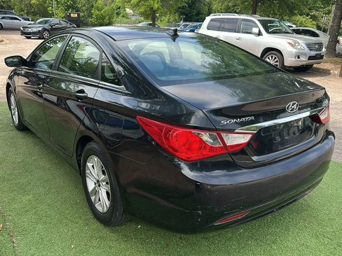 Used 2012 Hyundai Sonata GLS w/ Popular Equipment Pkg FWD image 5