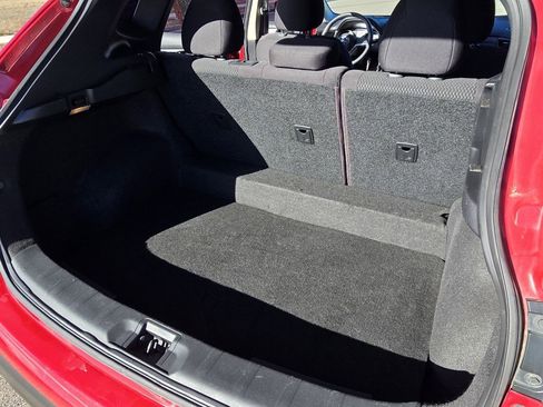 Used 2017 Nissan Rogue Sport S w/ S Appearance Package image 30