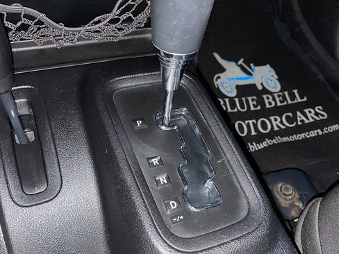 Used 2014 Jeep Wrangler Unlimited Sport w/ Quick Order Package 24S image 43