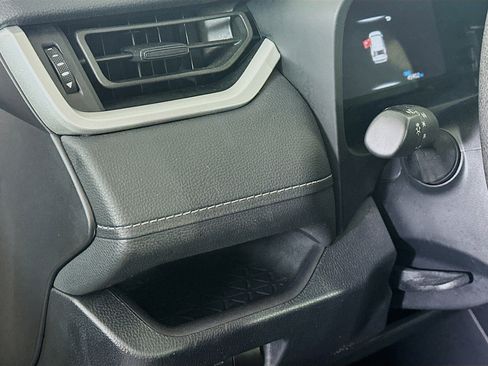 Used 2024 Toyota RAV4 LE image 16