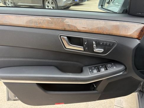 Used 2014 Mercedes-Benz E 250 E 250 BlueTEC Luxury 4dr Sedan image 16