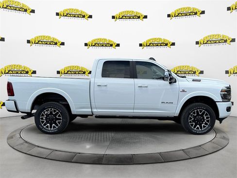 New 2025 RAM 2500 Limited image 6