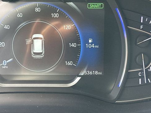 Used 2020 Hyundai Santa Fe SEL w/ Convenience Package FWD image 30