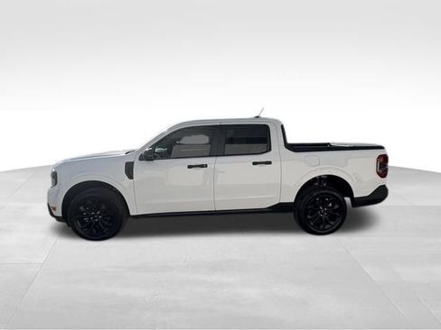 Used 2024 Ford Maverick XLT w/ XLT Luxury Package image 12