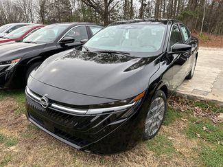 New 2026 Nissan Sentra SL w/ Floor Mat Package video 1