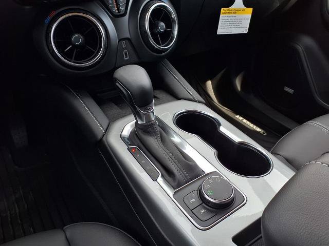 New 2026 Chevrolet Blazer LT w/ Sound & Technology Package AWD/4WD image 29