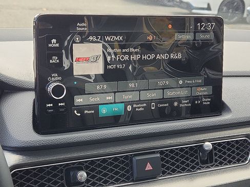 New 2026 Acura Integra A-Spec image 13