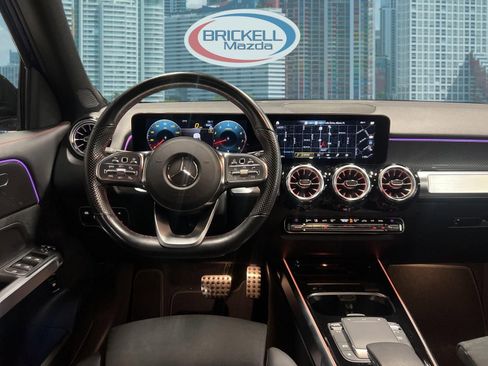 Used 2023 Mercedes-Benz GLB 250 image 7