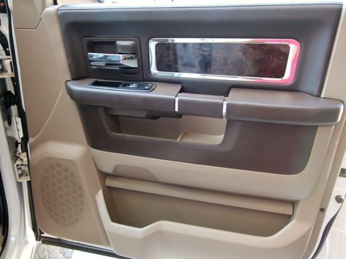 Used 2012 RAM 2500 Longhorn w/ Cold Weather Group image 36