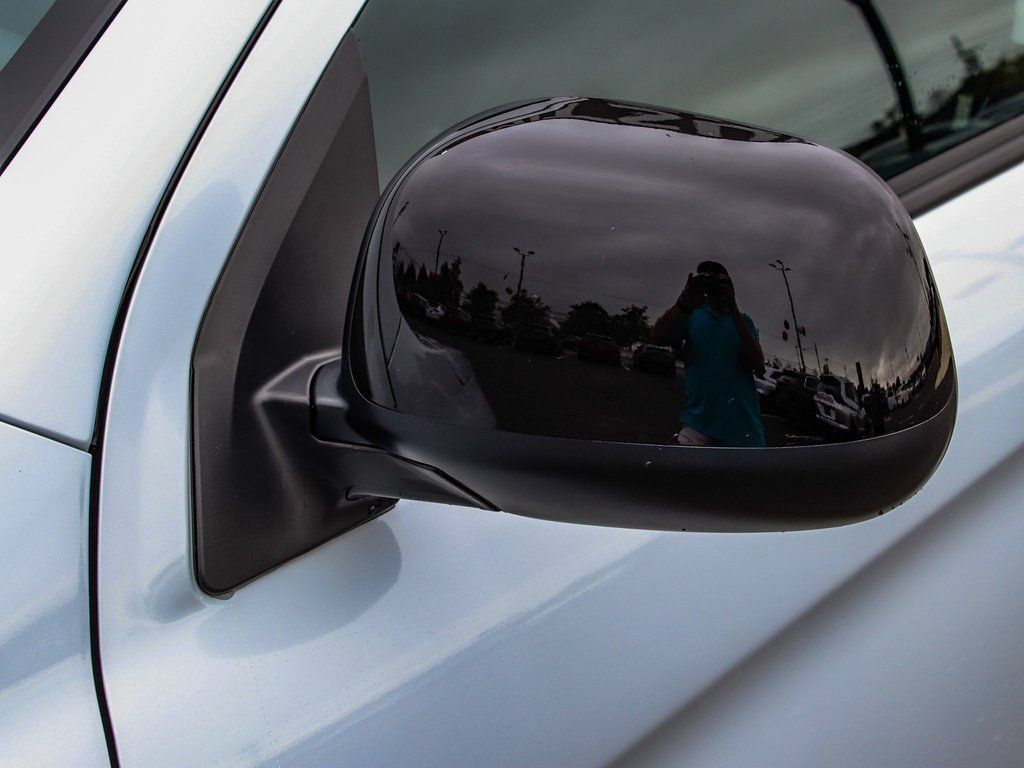 New 2025 Mitsubishi Outlander Sport AWD image 45