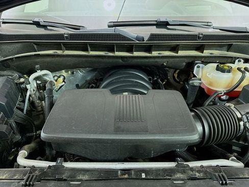 Used 2023 GMC Yukon XL AT4 w/ Technology Package image 34