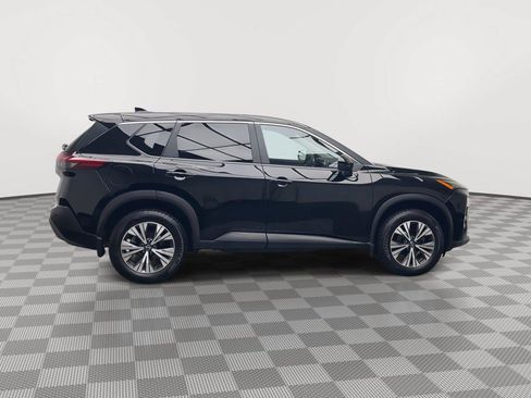 Used 2023 Nissan Rogue SV AWD/4WD image 34