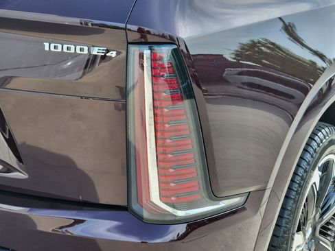 New 2025 Cadillac Escalade IQ Sport 1 w/ Smart Trailering package image 10