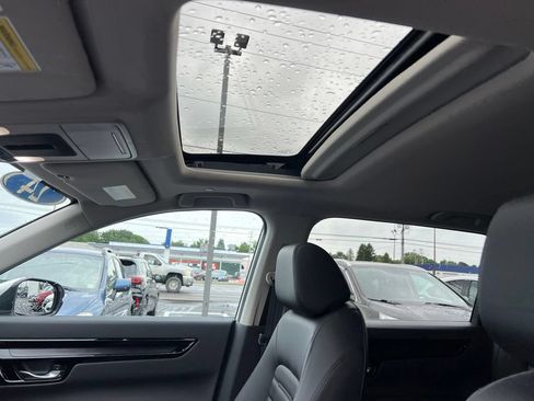 Used 2024 Honda CR-V EX-L image 17