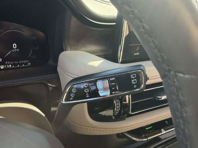 Used 2023 Lincoln Nautilus Reserve AWD/4WD image 26
