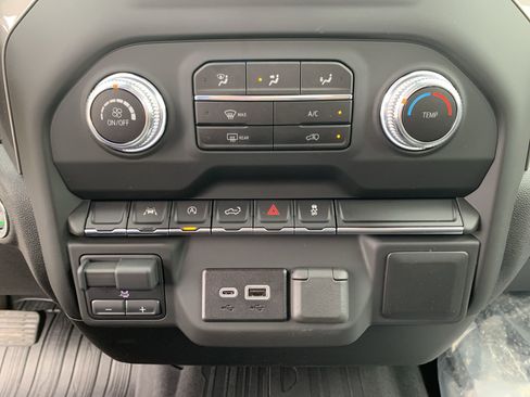 New 2025 GMC Sierra 1500 Pro w/ Pro Value Package image 31