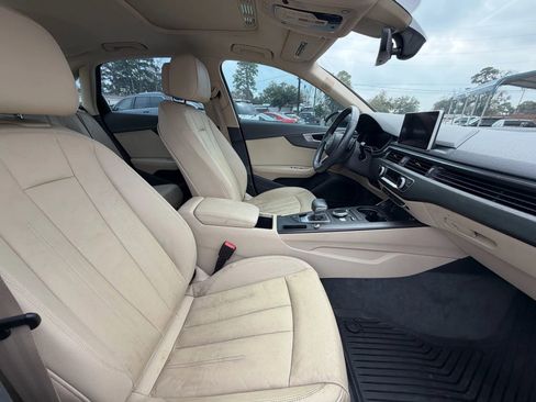 Used 2017 Audi A4 2.0T Premium Plus w/ Premium Plus Package image 20