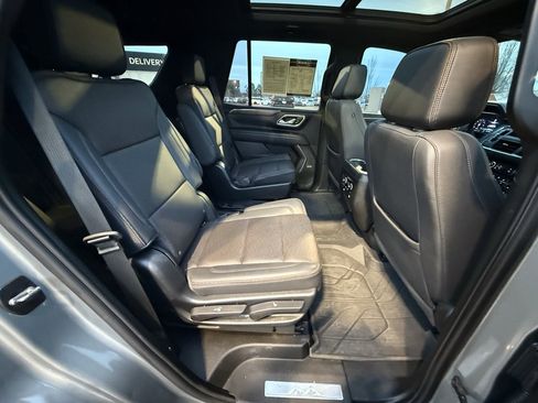 Used 2023 Chevrolet Tahoe High Country image 33