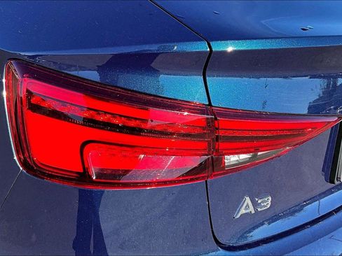 Used 2020 Audi A3 2.0T Premium image 28
