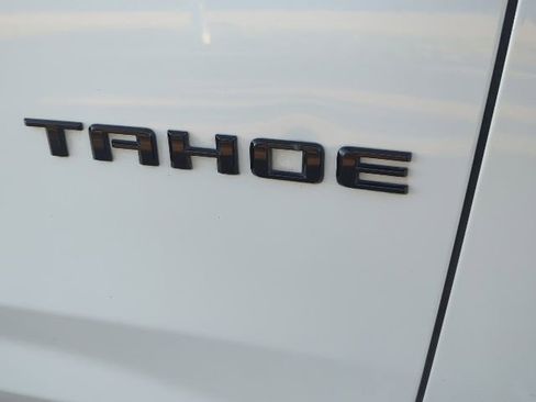 Certified 2021 Chevrolet Tahoe Z71 w/ Luxury Package image 28