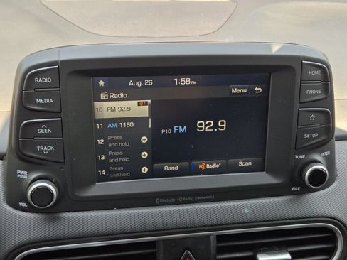 Used 2020 Hyundai Kona SEL FWD image 20
