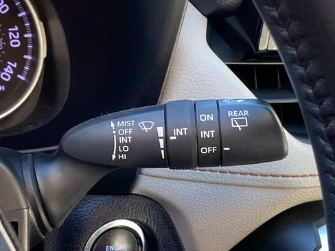 Used 2021 Toyota RAV4 XLE Premium FWD image 19