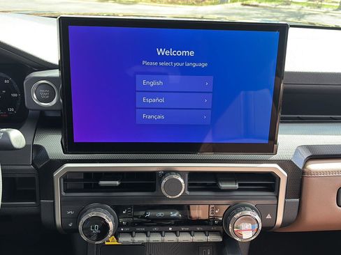 New 2026 Toyota 4Runner Limited image 28