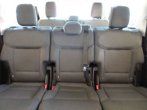 Certified 2025 Ford Expedition Max Active image 20