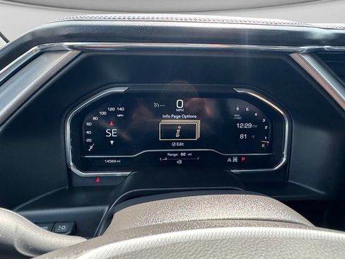 Used 2025 GMC Sierra 1500 Denali w/ Technology Package AWD/4WD image 13