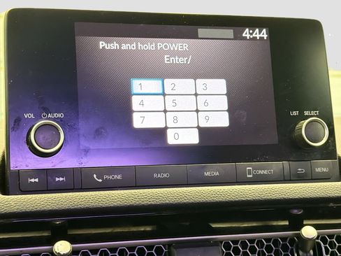 Used 2022 Honda Civic Sport image 9