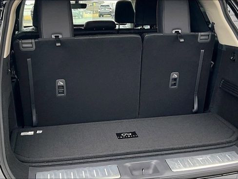 New 2026 INFINITI QX60 Luxe w/ Cargo Package image 40