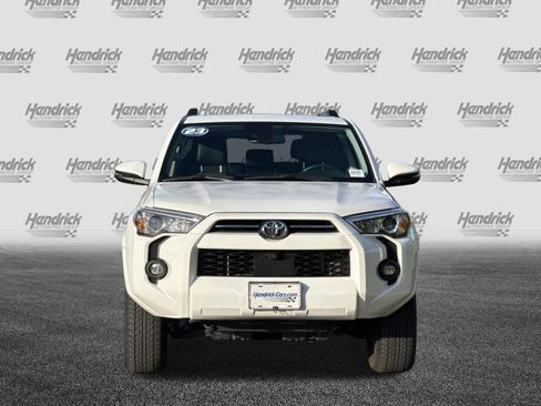Used 2023 Toyota 4Runner SR5 Premium image 10
