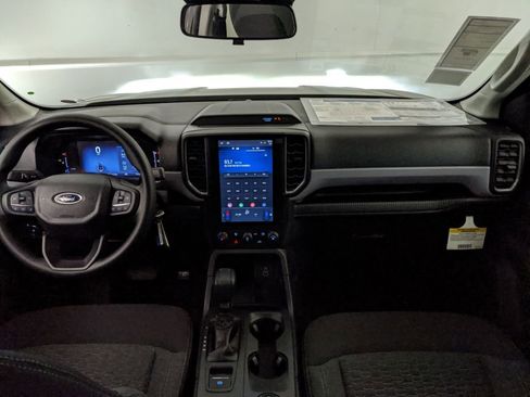 New 2025 Ford Ranger XL w/ Trailer Tow Package image 13