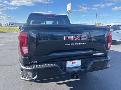New 2026 GMC Sierra 1500 Elevation w/ Elevation Premium Package