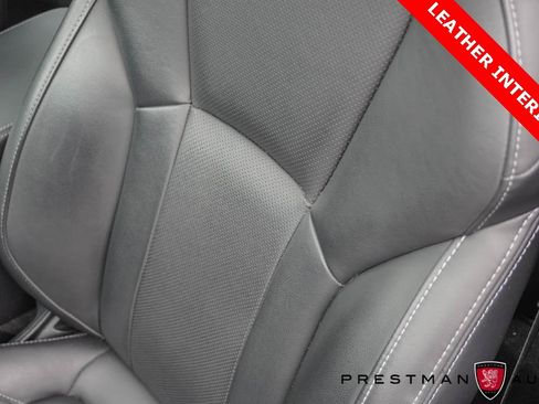 Used 2020 Subaru Impreza 2.0i Limited image 8