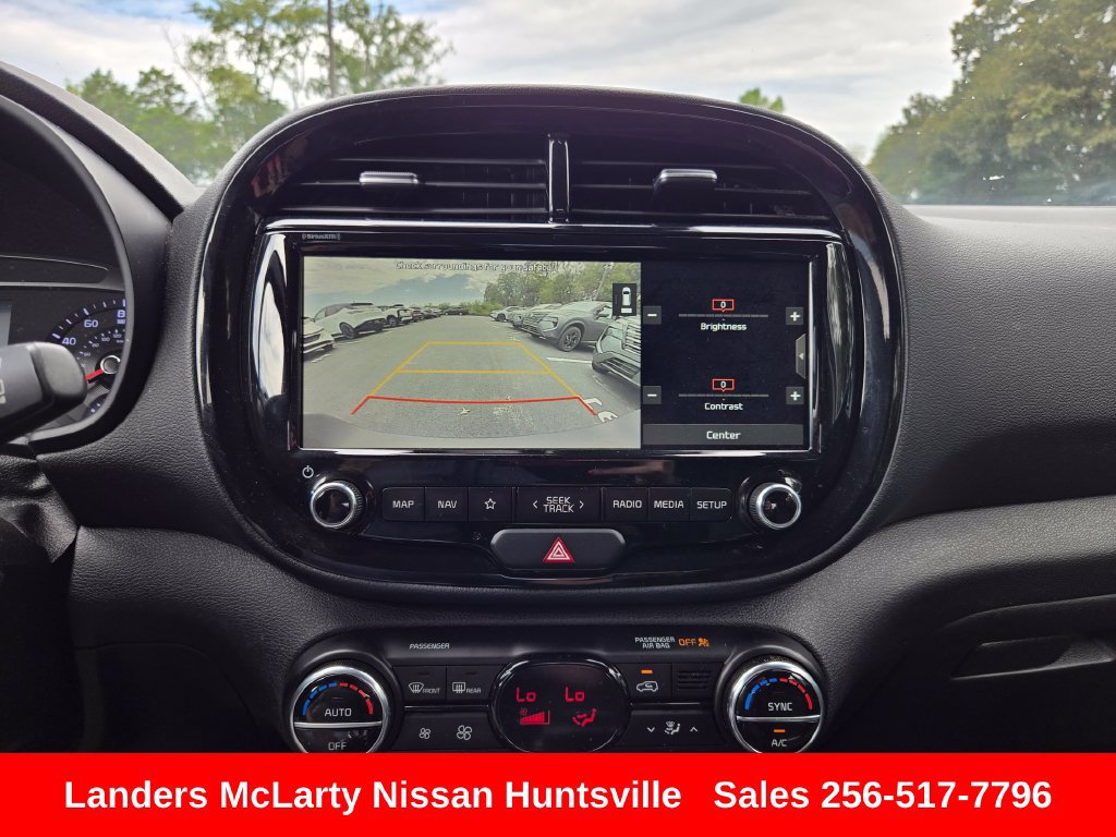 Used 2020 Kia Soul EX FWD image 20