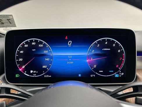 Used 2023 Mercedes-Benz C 300 4MATIC Sedan image 30