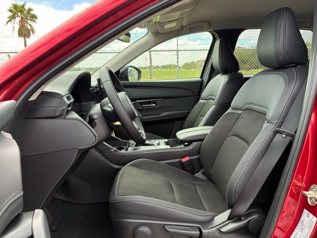 New 2026 MAZDA CX-5 Select AWD/4WD image 21