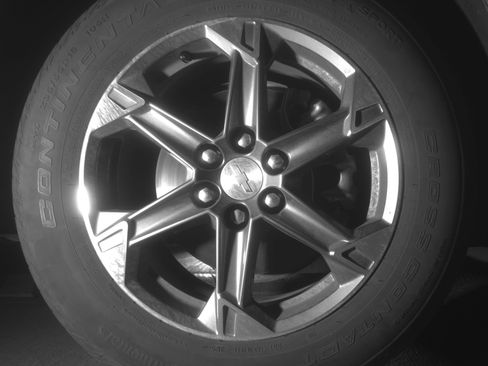 Used 2025 Chevrolet Blazer LT image 13