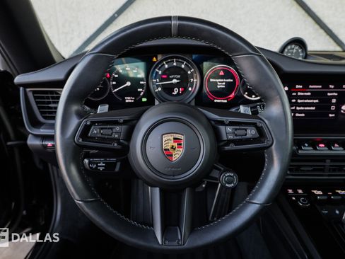 Used 2023 Porsche 911 50th Anniversary Edition AWD/4WD image 28