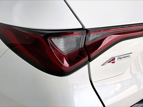 Certified 2026 Acura MDX A-Spec AWD/4WD image 40