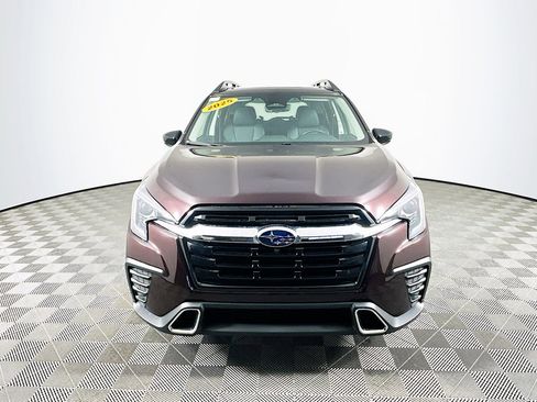 Certified 2025 Subaru Ascent Touring image 4