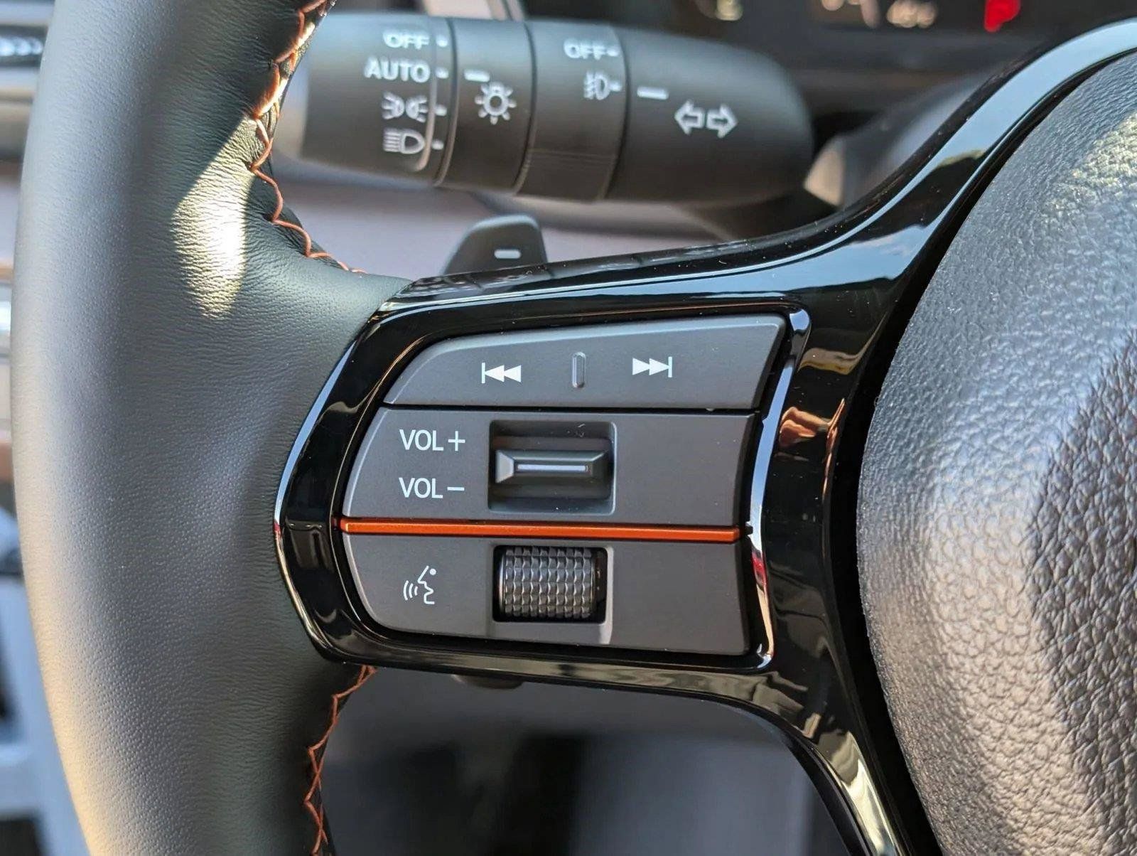 New 2026 Honda Pilot TrailSport image 17